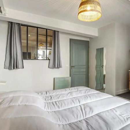 Bel Appartement Avec Terrasse Au Coeur D'Avignon Ngoại thất bức ảnh