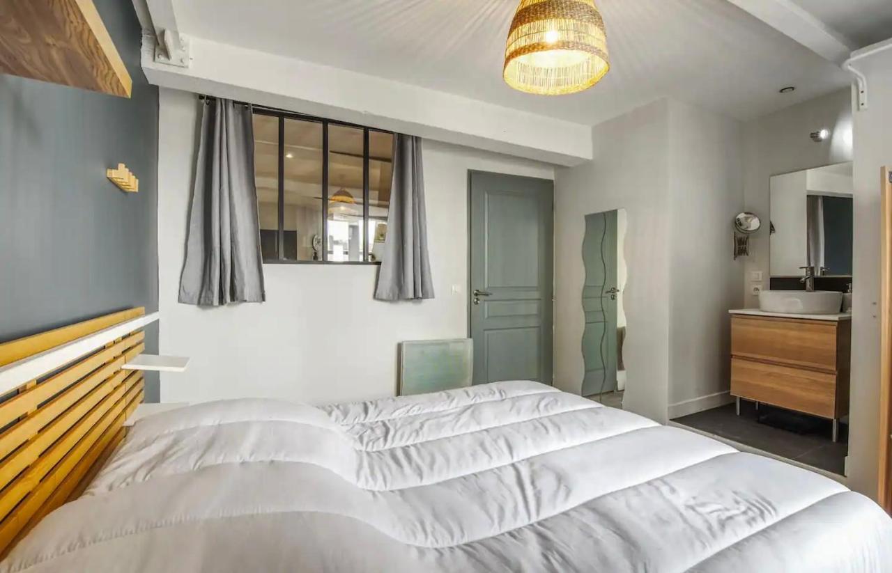 Bel Appartement Avec Terrasse Au Coeur D'Avignon Ngoại thất bức ảnh